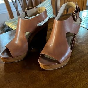Michael Kors Wedges